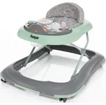 Zopa Chodítko Fiesta - Grey/Mint