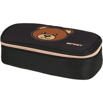 Penál Penál prázdný 1-zipový, SPIRIT My Bag Fresh 38