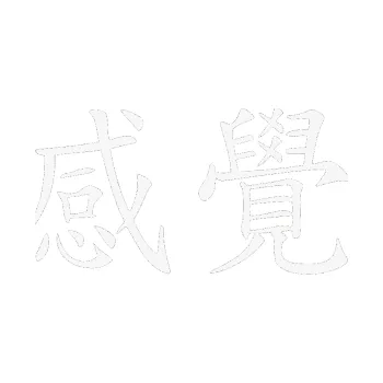 Polep vozidla SAMOLEPKA Čínský znak Feeling (09 - bílá) NA AUTO, NÁLEPKA, FÓLIE, POLEP, TUNING, VLASTNÍ TEXT, TISK, AUTOSAMOLEPKY.cz, POLEPY, OBRÁZEK, LOGO, SAMOLEPKY