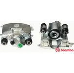 Brzdový třmen, , BREMBO, F 11 013