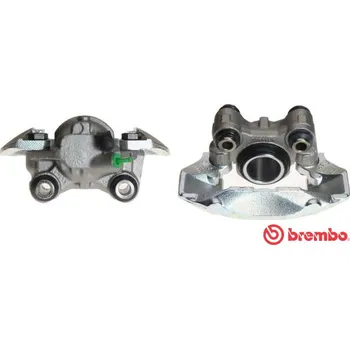 Brzdový třmen Brzdový třmen, , BREMBO, F 61 077