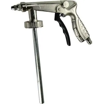 Stříkací pistole NOVOL 39999 Stříkací pistole UBS na podvozky a dutiny s regulací