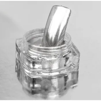 Přípravek na nehty Mirror pigment extreme