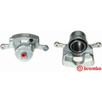 Brzdový třmen Brzdový třmen, , BREMBO, F 56 007
