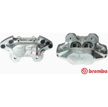 Brzdový třmen Brzdový třmen, , BREMBO, F A6 000