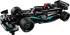 Stavebnice LEGO LEGO Technic 42165 Mercedes-AMG F1 W14 E Performance Pull-Back