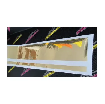 Polep vozidla Viper pruhy 2 cm + 12 cm (09 - bílá) SAMOLEPKA NA AUTO, NÁLEPKA, FÓLIE, POLEP, TUNING, VLASTNÍ TEXT, TISK, AUTOSAMOLEPKY.cz, POLEPY, OBRÁZEK, LOGO, 3D STICKERS