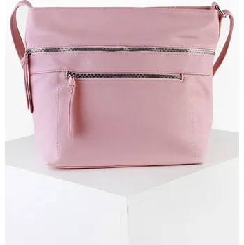 Herisson Růžová kabelka 1052L2083.PI Velikost: UNI