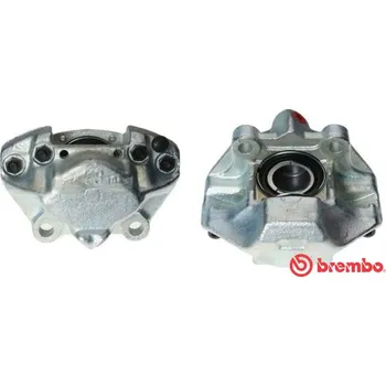 Brzdový třmen Brzdový třmen, , BREMBO, F 59 010