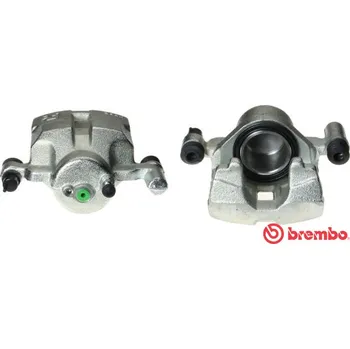 Brzdový třmen Brzdový třmen, , BREMBO, F 49 067