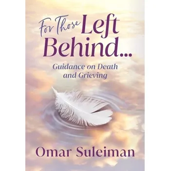 For Those Left Behind - Suleiman, Omar