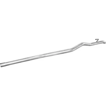 Výfuková trubka Výfuková trubka POLMO 13.263