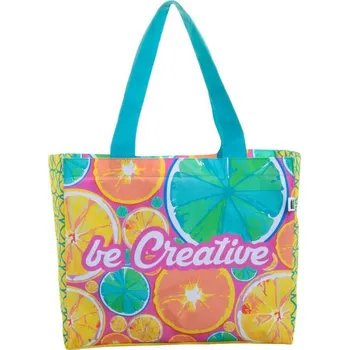 Nákupní taška Nákupní taška na zakázku SuboShop Plus B