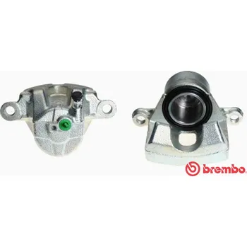 Brzdový třmen Brzdový třmen, , BREMBO, F 49 059