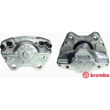 Brzdový třmen Brzdový třmen, , BREMBO, F 50 115