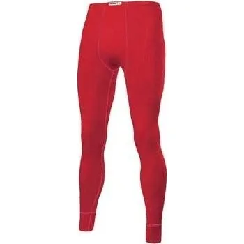 Dětské termo spodky Dětské termo spodky CRAFT Be Active červená Velikost: 160-170