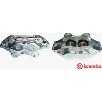 Brzdový třmen Brzdový třmen, , BREMBO, F 68 042