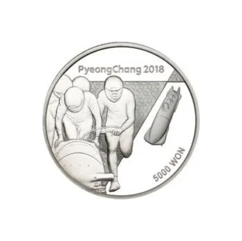 NB Jižní Korea 15,55 g