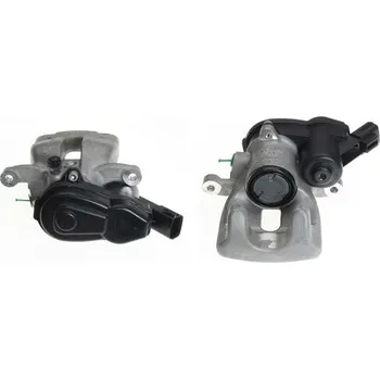 Brzdový třmen Brzdový třmen, , BREMBO, F A6 051