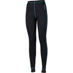 Dámské termo spodky PROGRESS Dry Fast černá Velikost: M