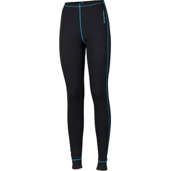 Dámské termo spodky Dámské termo spodky PROGRESS Dry Fast černá Velikost: M