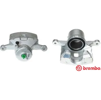 Brzdový třmen Brzdový třmen, , BREMBO, F 30 214