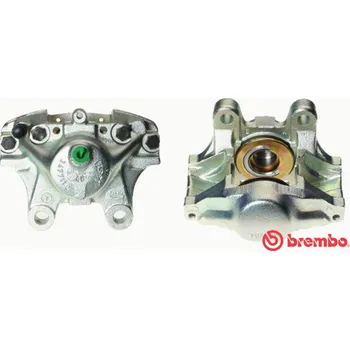 Brzdový třmen Brzdový třmen, , BREMBO, F 50 109