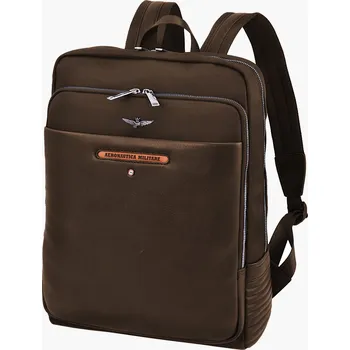 Městský batoh Batoh classic Aeronautica Militare SKY AM-454-25