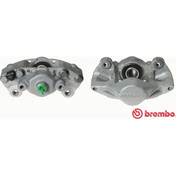 Brzdový třmen Brzdový třmen, , BREMBO, F 56 058