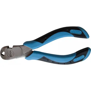 Ruční nářadí XT kleště štípací čelní 160mm CrV