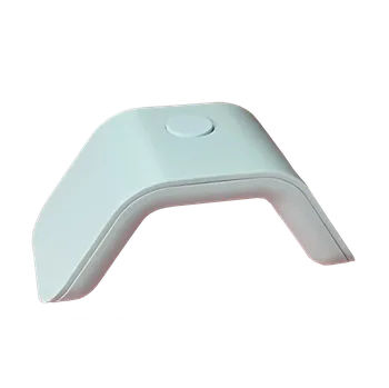 Mini UV LED Lampa na nehty 2W na dual form