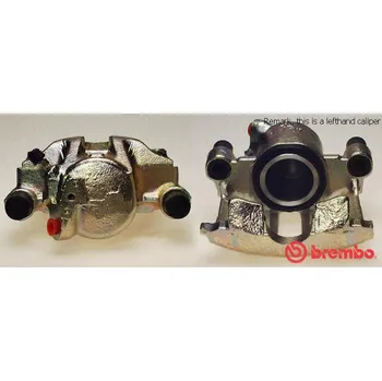 Brzdový třmen Brzdový třmen, , BREMBO, F 85 045