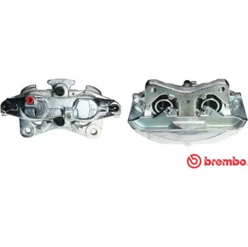 Brzdový třmen Brzdový třmen, , BREMBO, F 85 250
