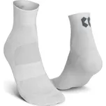 Cykloponožky KALAS Ride On Z bílá-šedá Velikost: 43-45