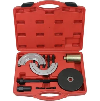 Auto-moto Magnus MGS01818F Stahovák náboje ložisek VW AUDI 90 mm, demontáž ložisek nábojů kol AUDI S6 S8 Quattro R8