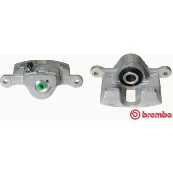 Brzdový třmen Brzdový třmen, , BREMBO, F 15 004