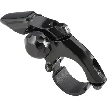 Vidlice na kolo Samostatná páka blokace pro RST