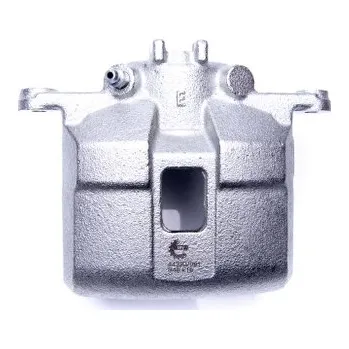 Brzdový třmen Brzdový třmen přední levý HONDA Civic VII