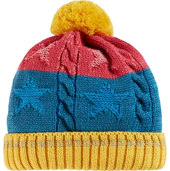 Čepice Dětská pletená čepice BOBBLE HAT Frugi Velikost: 6-10r