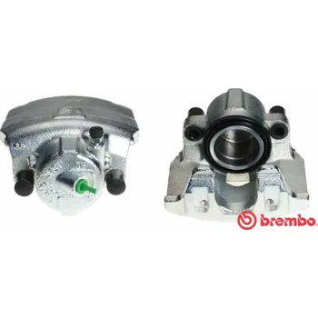 Brzdový třmen Brzdový třmen, , BREMBO, F 24 127