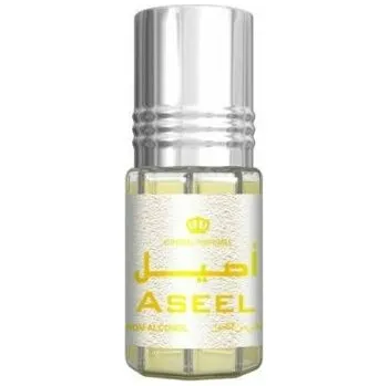 Al Rehab Perfumes AL REHAB ASEEL koncentrovaný parfémovaný olej 3 ml