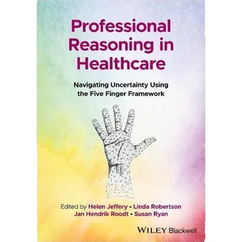 Cizí jazyk Professional Reasoning in Healthcare