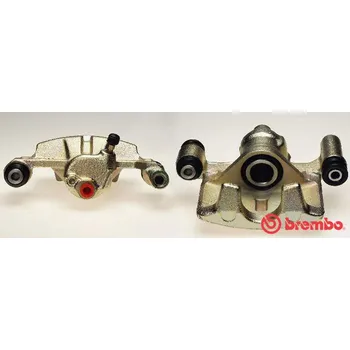 Brzdový třmen Brzdový třmen, , BREMBO, F 83 064