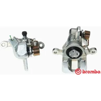 Brzdový třmen Brzdový třmen, , BREMBO, F 28 012