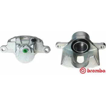 Brzdový třmen Brzdový třmen, , BREMBO, F 30 078