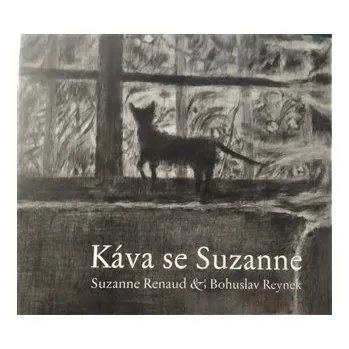 Poezie Alef Consulting Káva se Suzanne