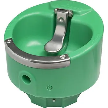 Napaječka vyhřívaná STALCHO