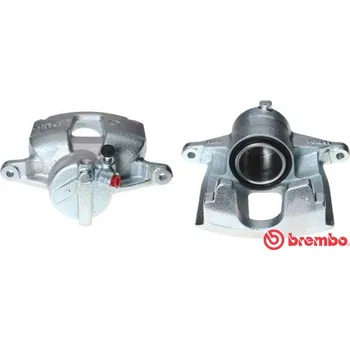 Brzdový třmen Brzdový třmen, , BREMBO, F 23 115