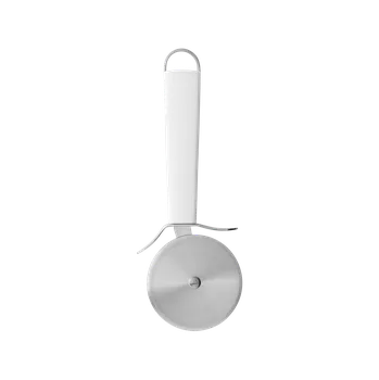 Brabantia ESSENTIAL Kráječ na pizzu nerez 19,6 cm