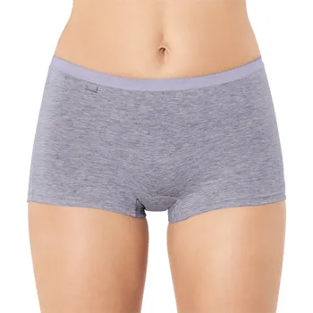 Kalhotky SLOGGI BASIC+ SHORT šedá 38 0